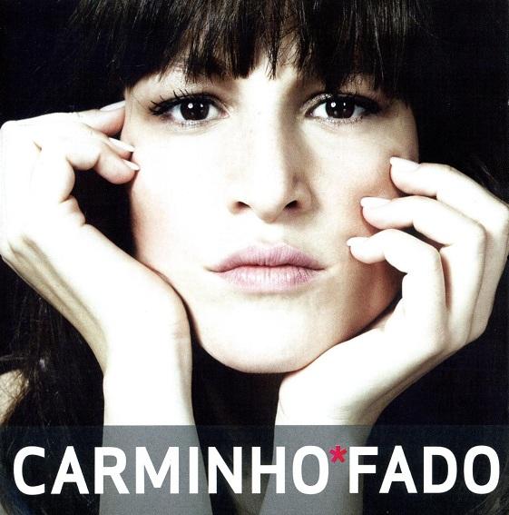 Carminho - Fado - Cd
