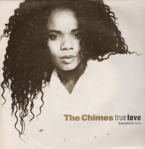 Chimes (90'S Group) - True Love - 12 Inch