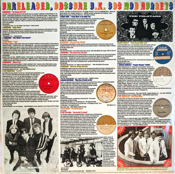 Various Artists - Rave With The Amphetamine Generation - Lp