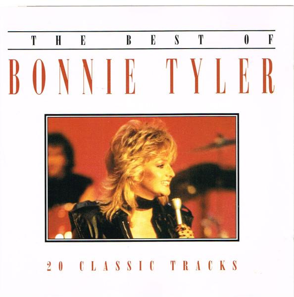 Bonnie Tyler - Best Of - Cd
