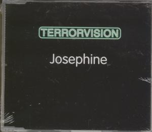 Terrorvision - Josephine - Cd