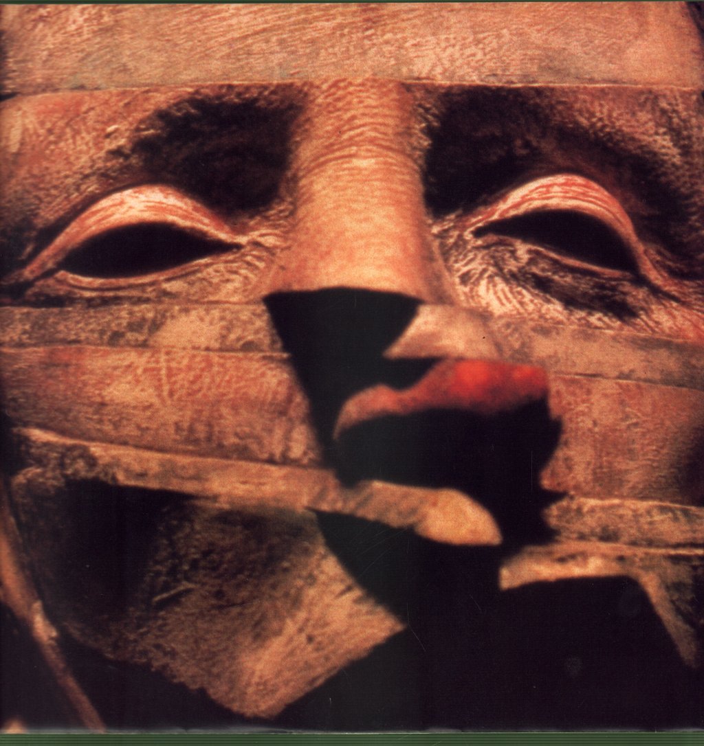 Test Dept - Unacceptable Face Of Freedom - Lp
