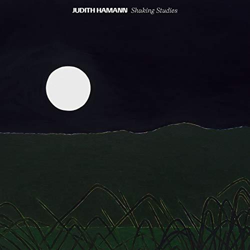 Judith Hamann - Shaking Studies - Lp