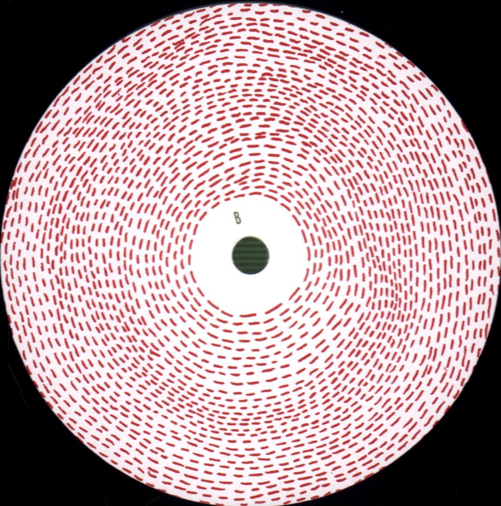 Feu Therese - Feu Thérèse - Lp