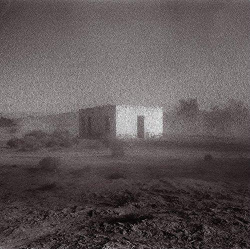 Godspeed You Black Emperor - Allelujah! Don't Bend! Ascend! - Cd