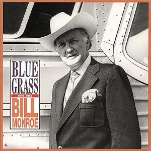 Bill Monroe - Bluegrass 1959-1969 - Cd Box Set