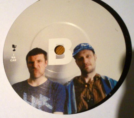 Sleaford Mods - Talk Bollocks - 7 Inch