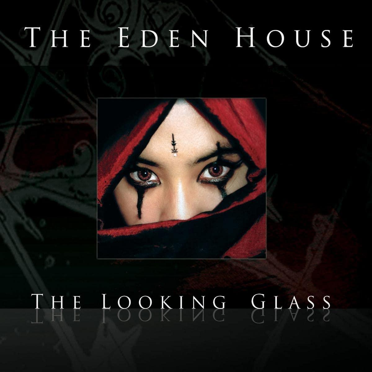 Eden House - Looking Glass - Double Cd