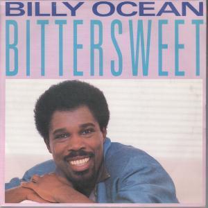 Billy Ocean - Bittersweet - 7 Inch