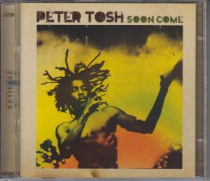 Peter Tosh - Soon Come - Double Cd