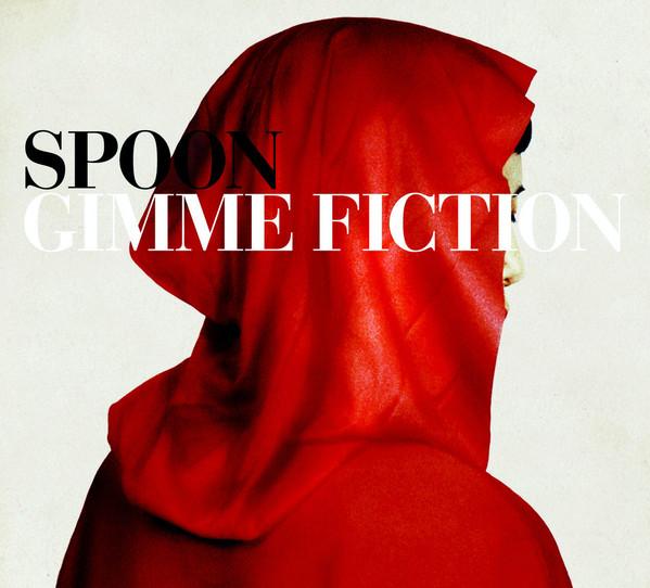 Spoon - Gimme Fiction - Cd
