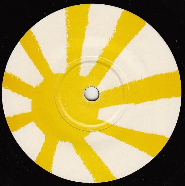 numbers (us punk group) - Solid Pleasure - 7 Inch