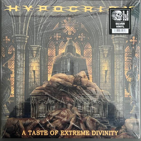 Hypocrisy - A Taste of Extreme Divinity - Double Lp