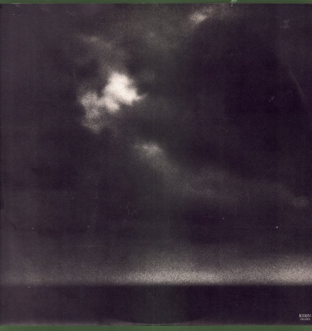 Joni Mitchell - Hejira - Lp
