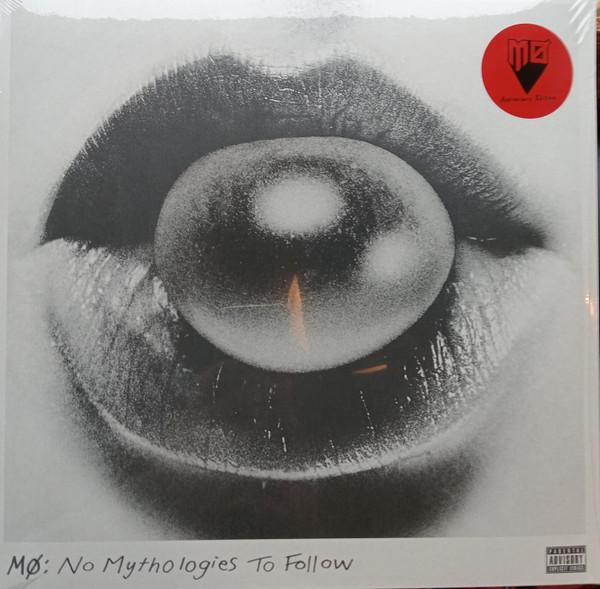 M+A - No Mythologies To Follow - Double Lp