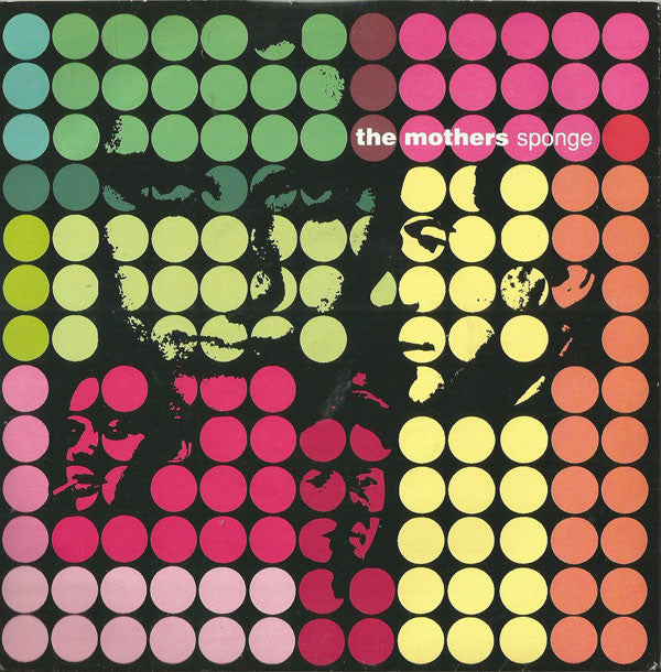 Mother - Sponge - 7 Inch