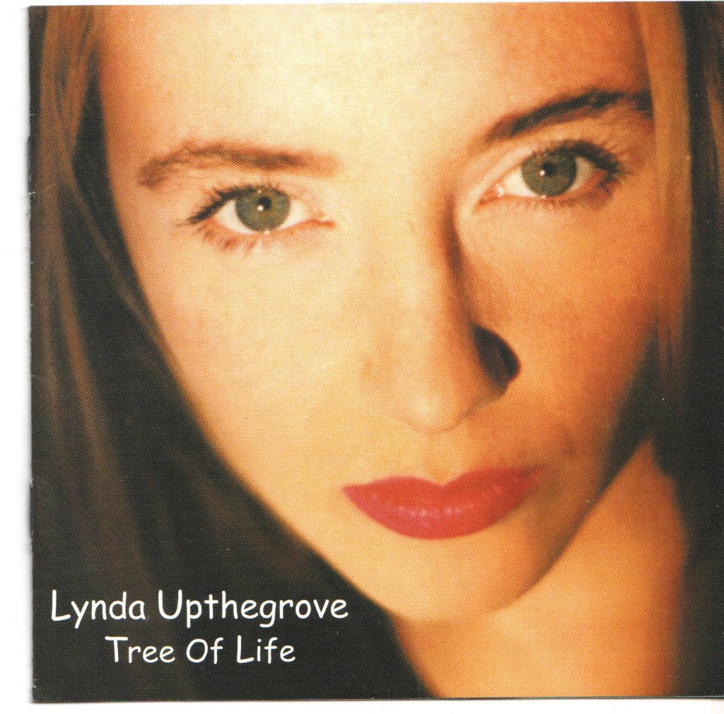 Lynda Upthegrove - tree of life - Cd