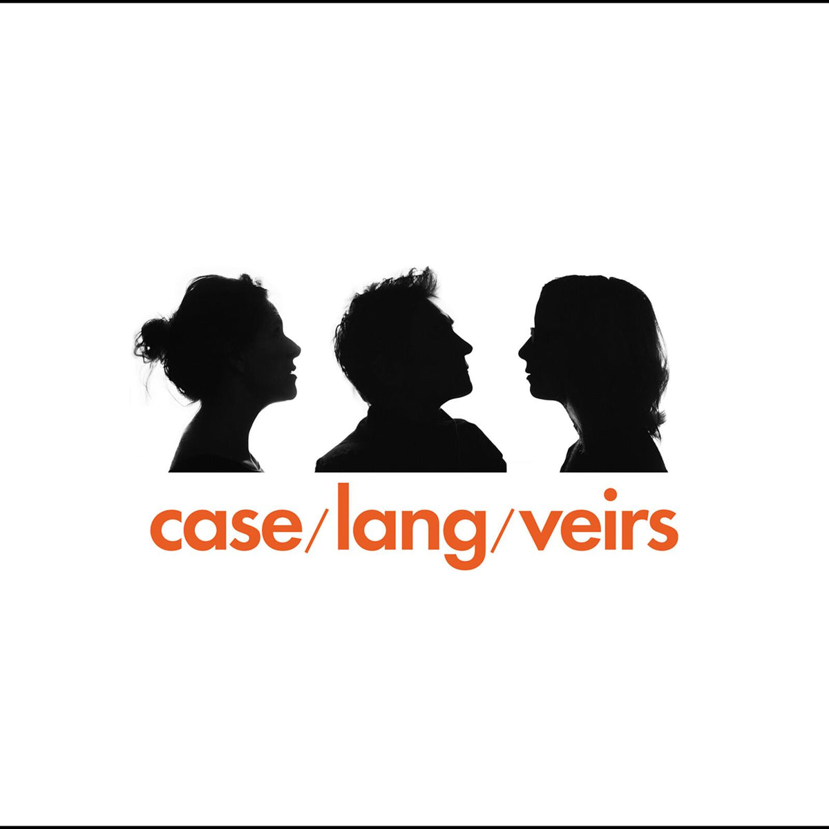 Case / Lang / Veirs - Case/Lang/Veirs (10th Anniversary) - Double Lp