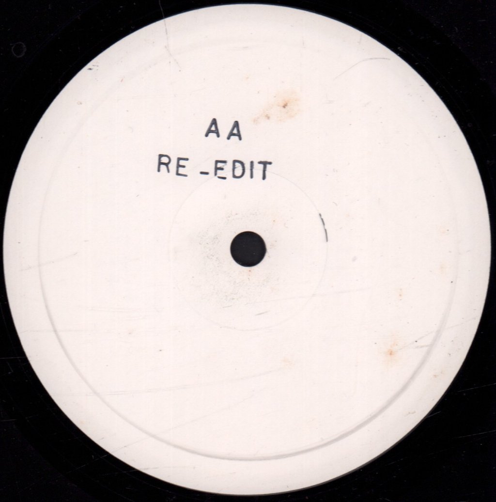 Firefly (Dance) - Love (Is Gonna Be On Your Side) - 12 Inch