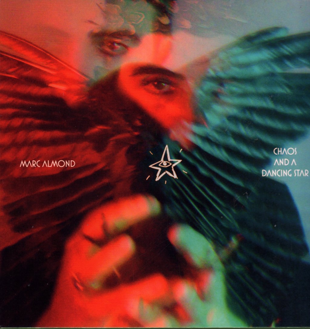 Marc Almond - Chaos And A Dancing Star - Lp