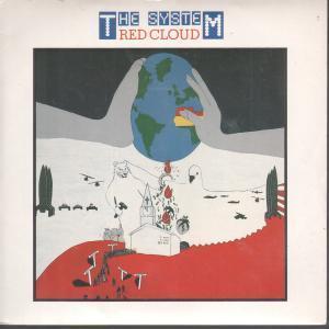 Red Cloud - System - 7 Inch