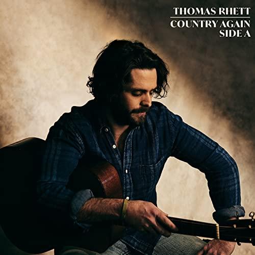 Thomas Rhett - Country Again - Cd