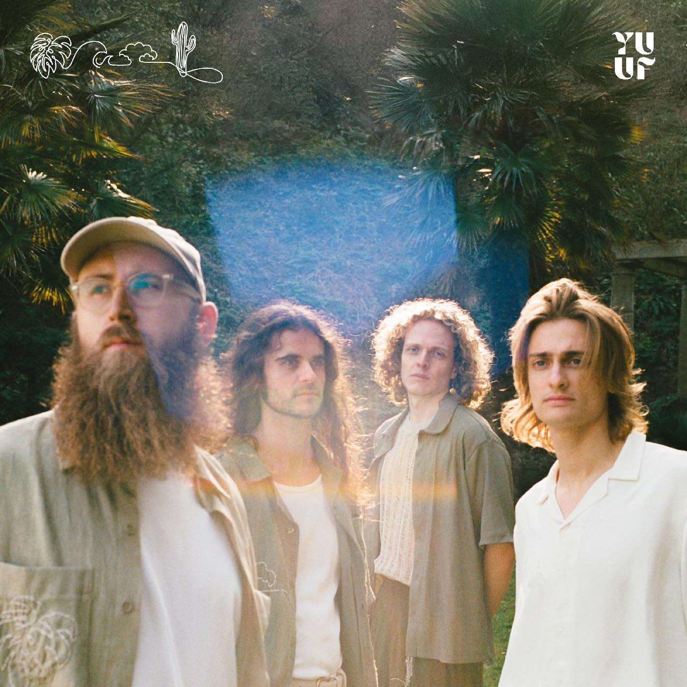 Yuuf - Alma's Cove - 12 Inch