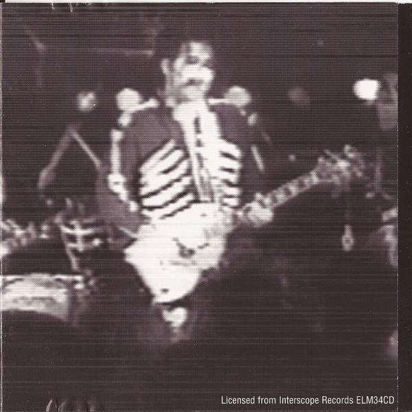 Rocket From The Crypt - Scream, Dracula, Scream! - Cd