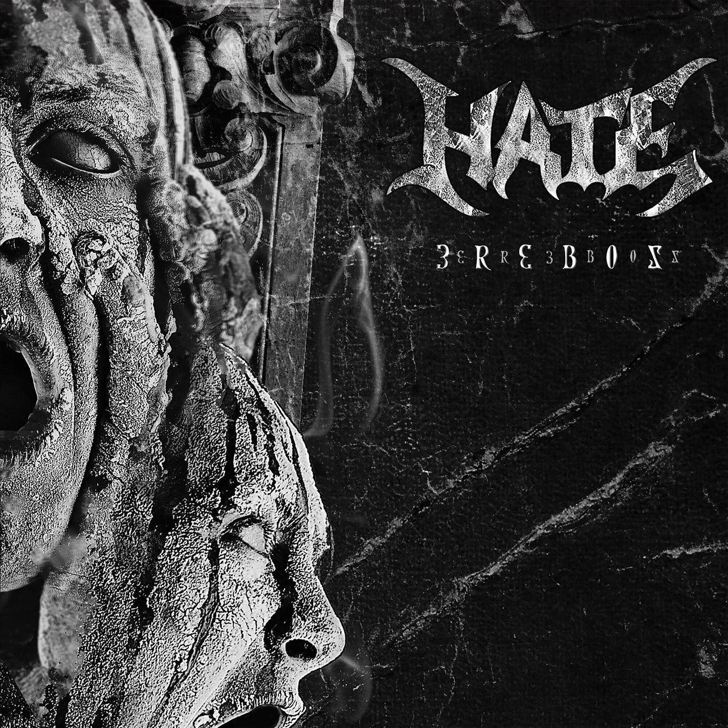 Hate - Erebos - Lp