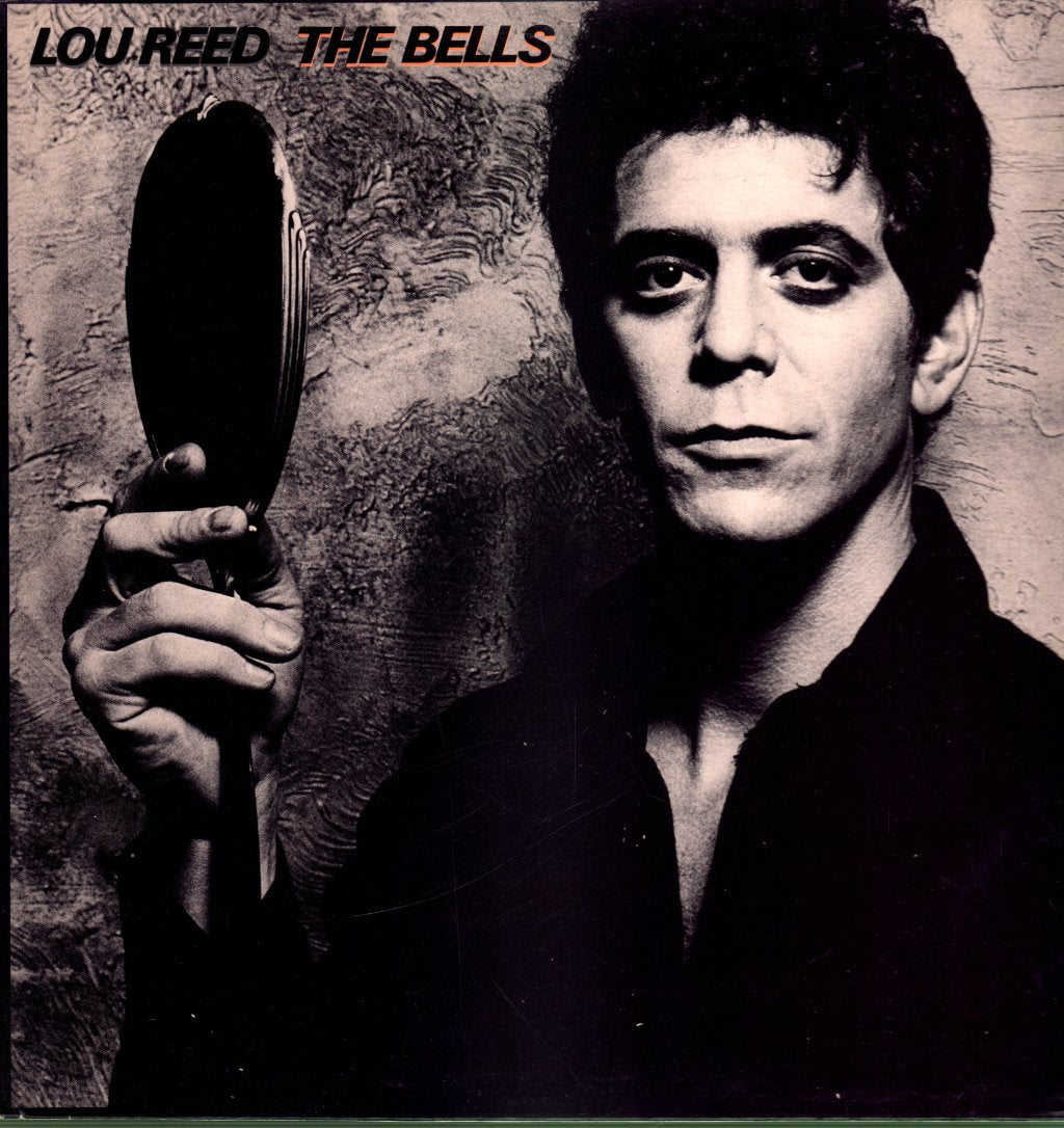 Lou Reed - Bells - Lp