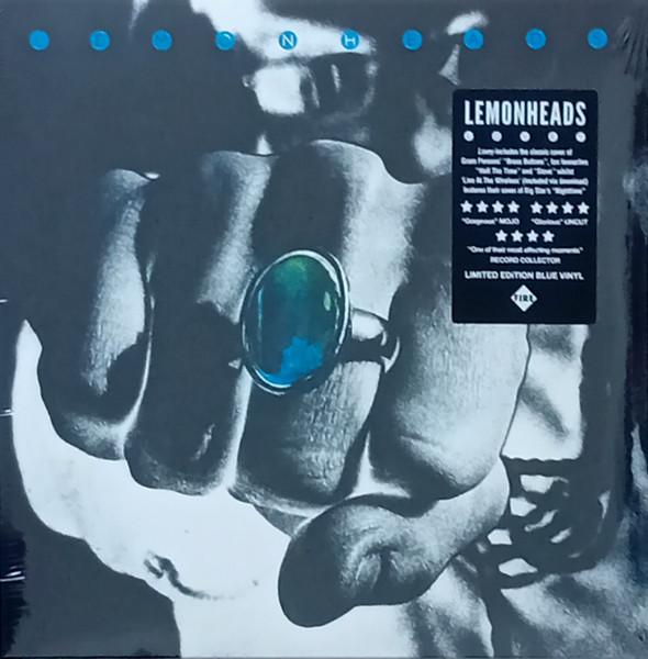 Lemonheads - Lovey - Lp