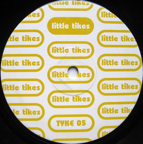 Little Tikes - Untitled - 10 Inch