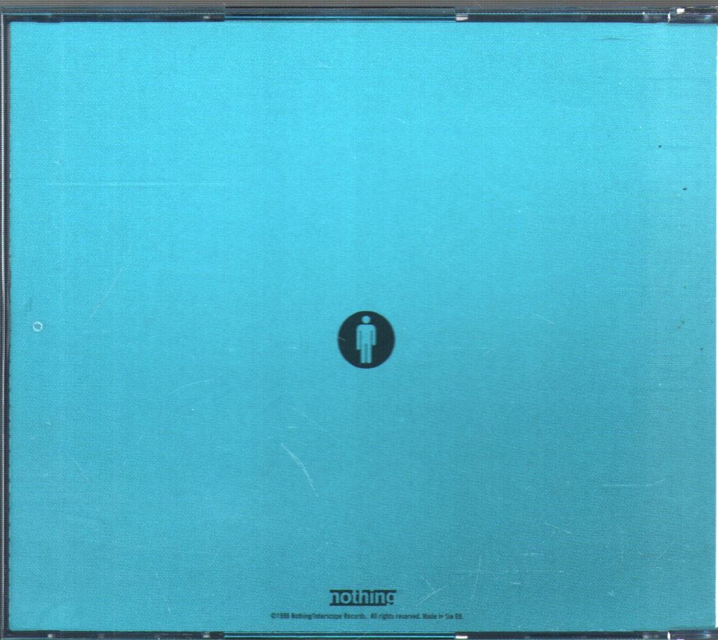 Marilyn Manson - Mechanical Animals - Cd