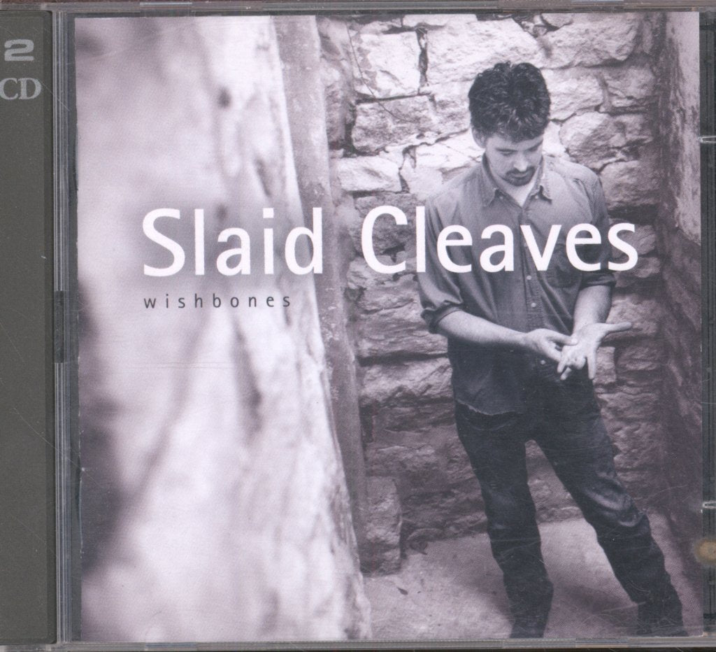 Slaid Cleaves - Wishbones - Double Cd