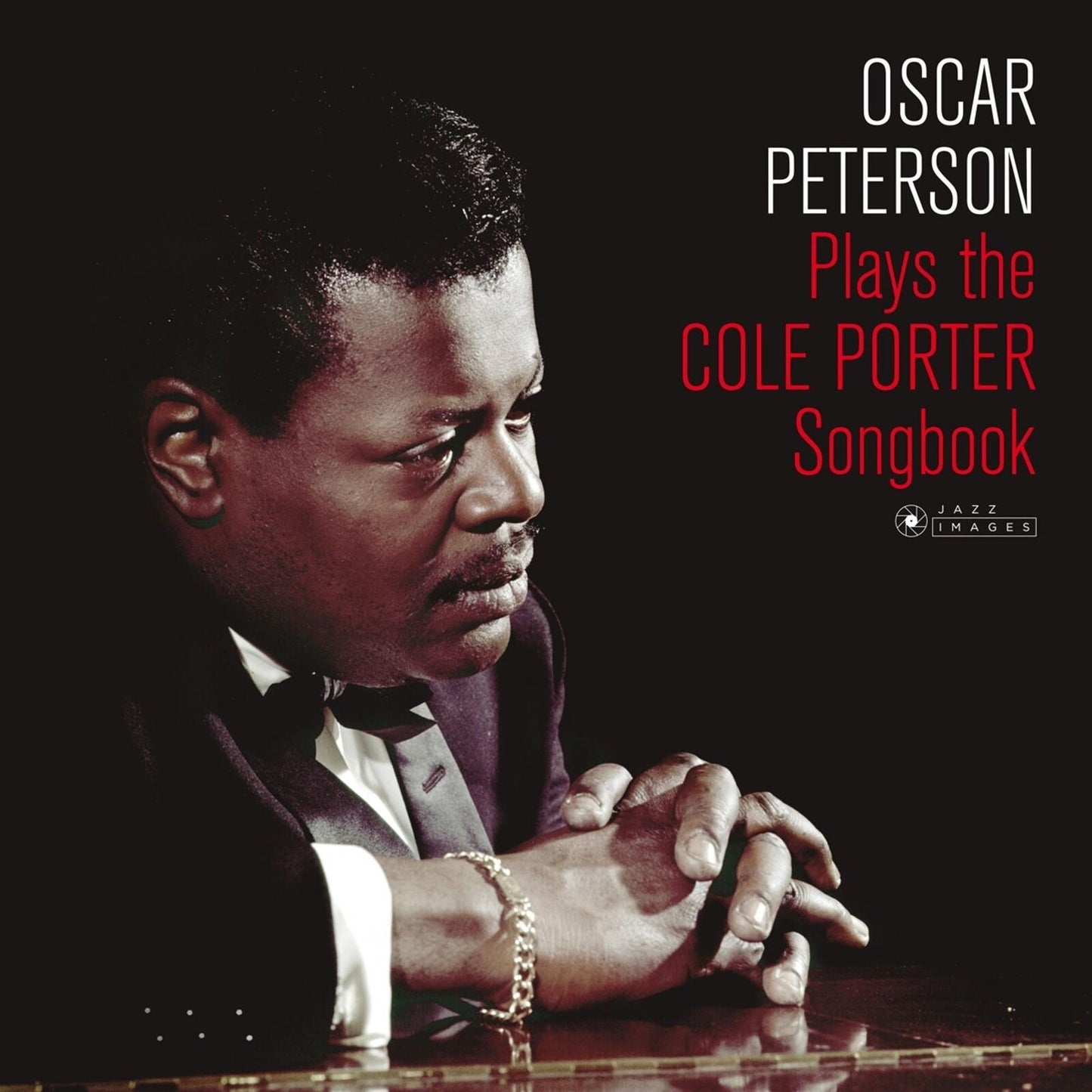 Oscar Peterson - Oscar Peterson Plays the Cole Porter Songbook - Lp
