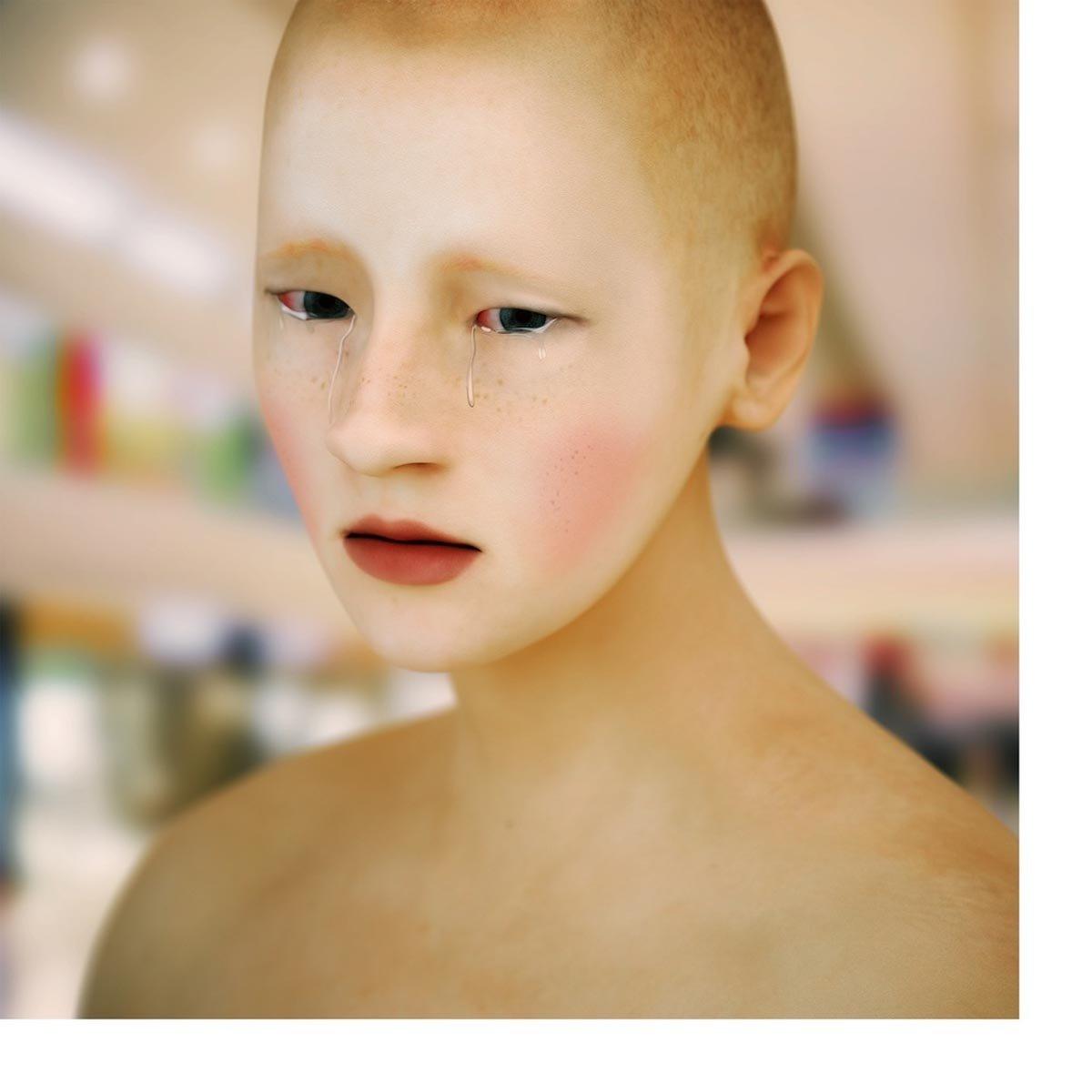 antwood (Margaret Antwood) - Sponsored Content - Lp