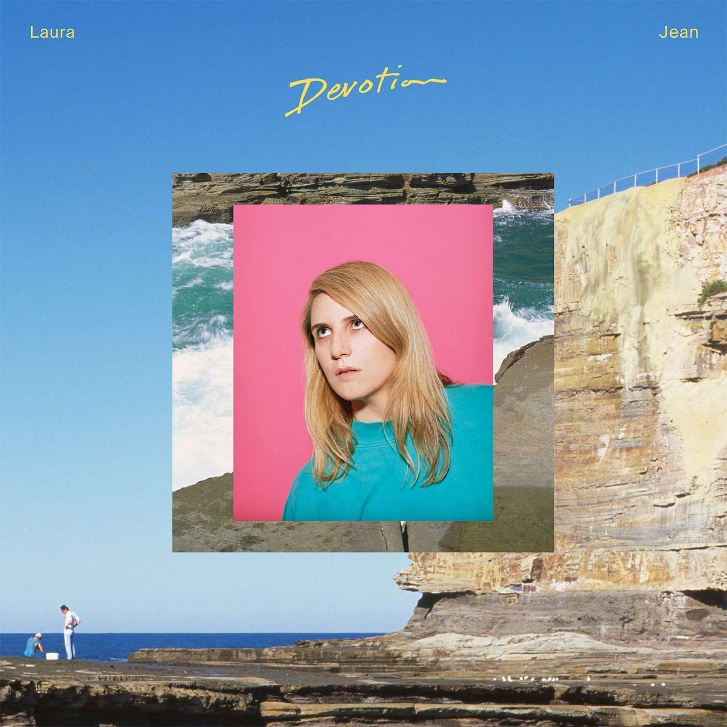 Laura Jean - Devotion - Lp