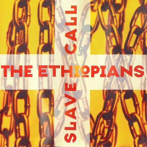 Ethiopians - Slave Call - Lp