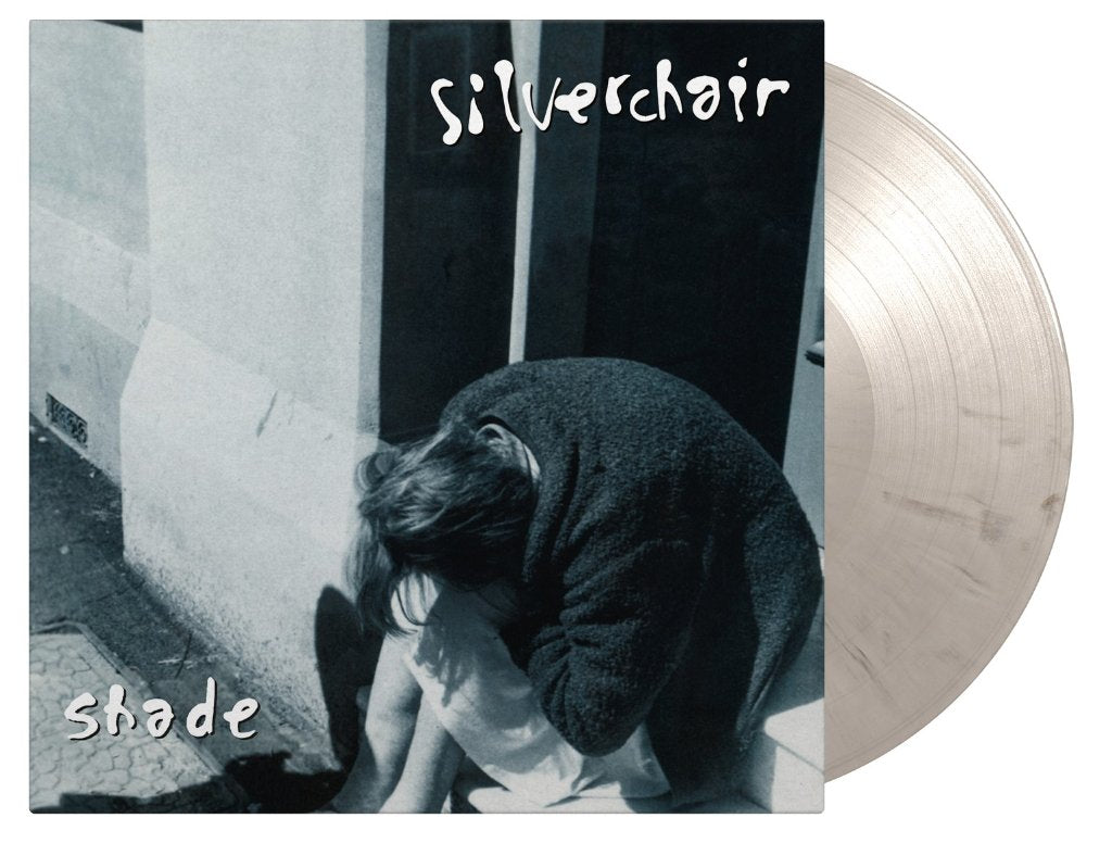 Silverchair - Shade - 12 Inch