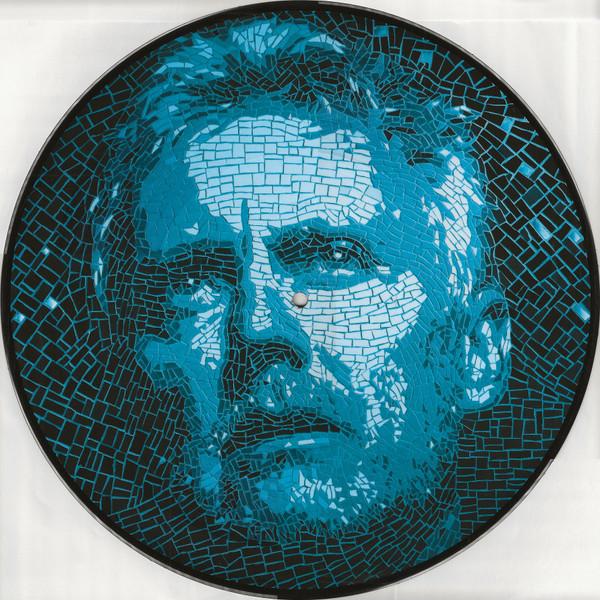 Roger Taylor - Fun On Earth - Double Lp