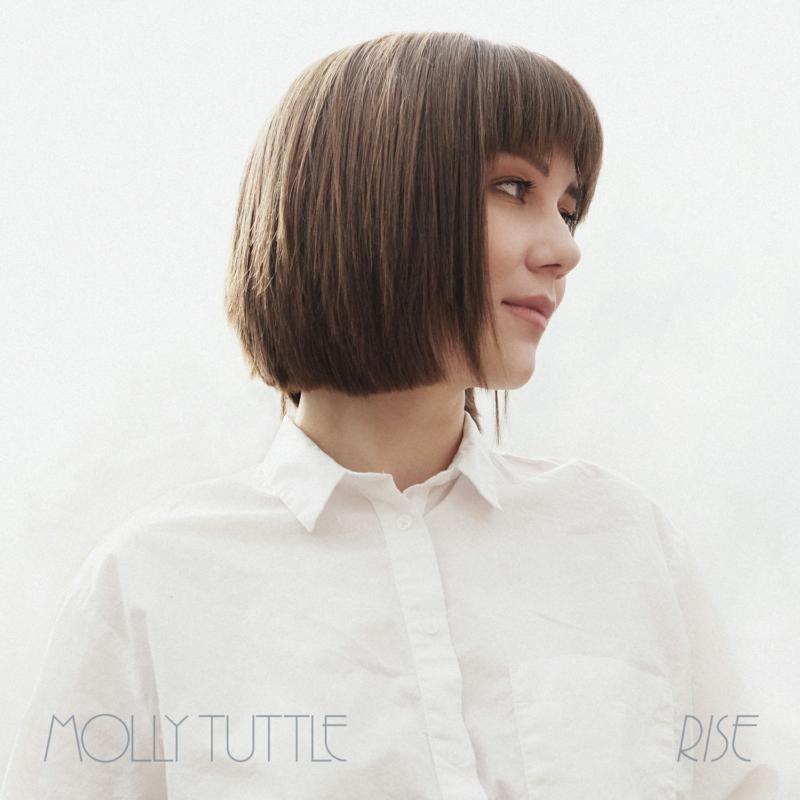 Molly Tuttle - Rise - Cd