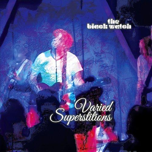 Black Watch - Varied Superstitions - Lp