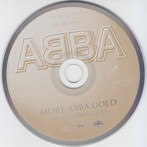 ABBA - Forever Gold - Double Cd