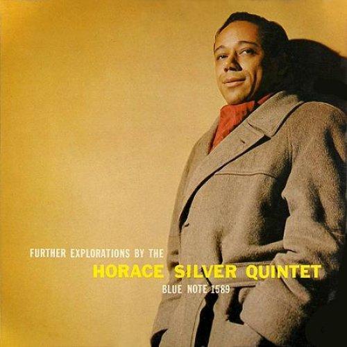 Horace Silver - Further Explorations - Cd