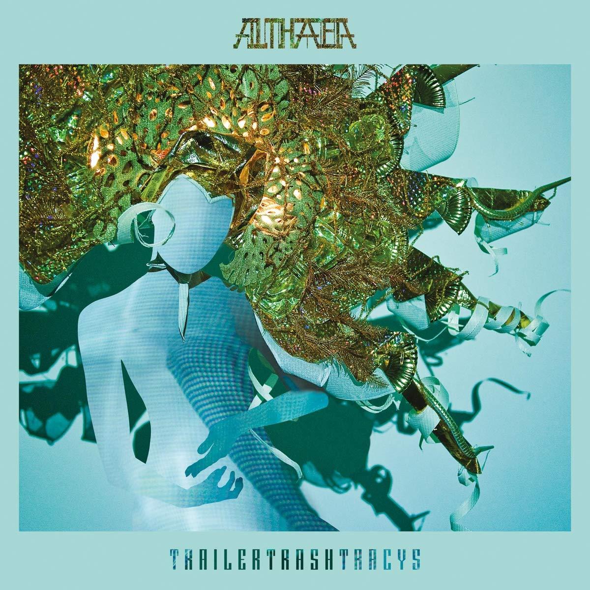 Trailer Trash Tracys - Althaea - Lp