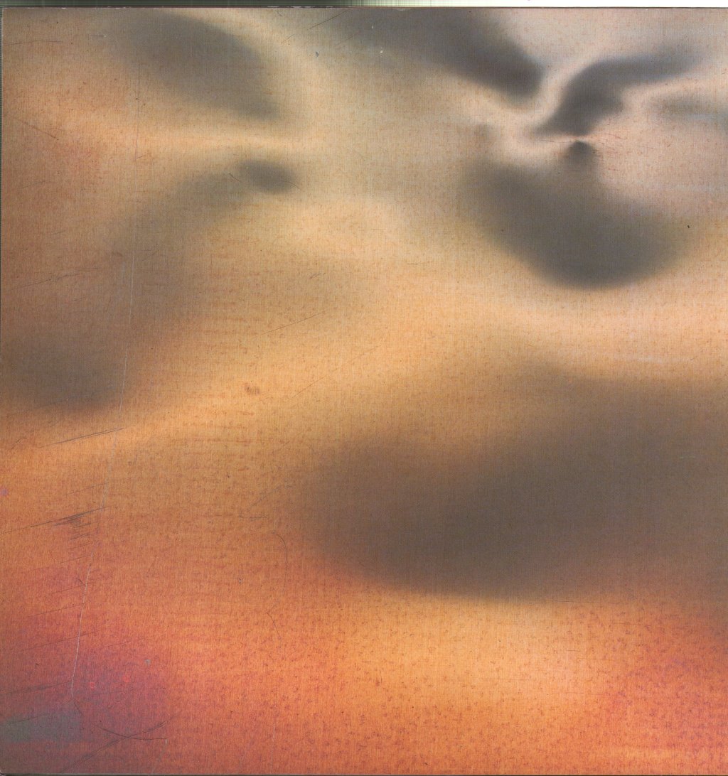 New Order - State Of The Nation / Shame Of The Nation - 12 Inch