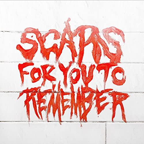 Varials - Scars For You To Remember - Lp