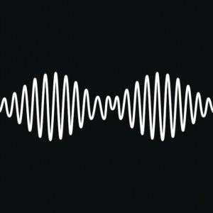 Arctic Monkeys - AM - Lp