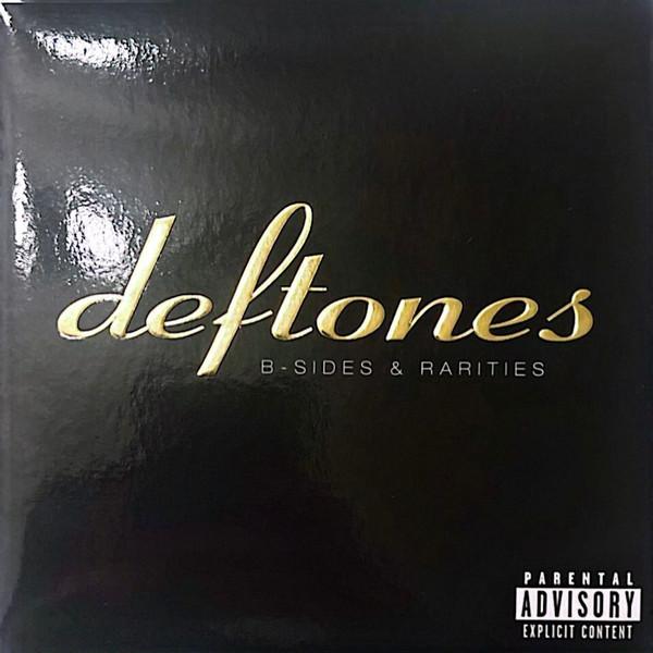 Deftones - B-Sides & Rarities - Cd