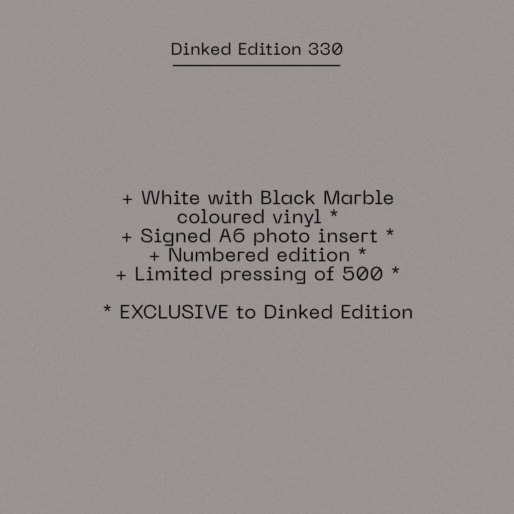 Little Barrie & Malcolm Catto - Electric War (Dinked Edition #330) - Lp